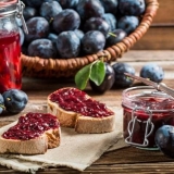 Džem od šljiva sa pomorandžom